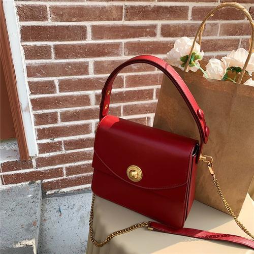 

НОВЫЕ дорожные сумки через плечо из искусственной кожи для женщин, трендовые сумки через плечо, женские фирменные сумки и кошельки из холста с цепочкой