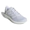 Adidas Pureboost Q2 Comfortable Fabric Durable Breathable Low-Top Training Running Shoes Unisex Sneakers White GX4706