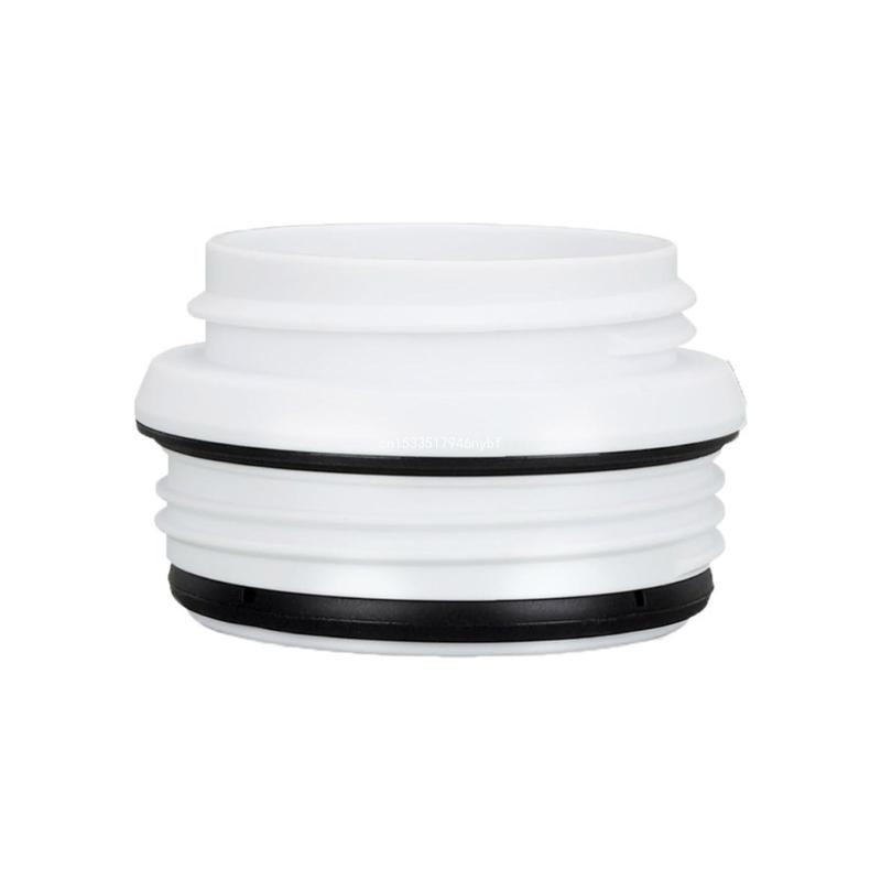 

Адаптер для картриджей для бутылок Адаптер для бутылок 12 унций 18 унций 26 унций 36 унций 46 унций 64 унции Адаптер для бутылок многоразового использования Аксессуары для бутылок Прямая поставка