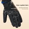 Warrior Winter Warm Outdoor Gloves