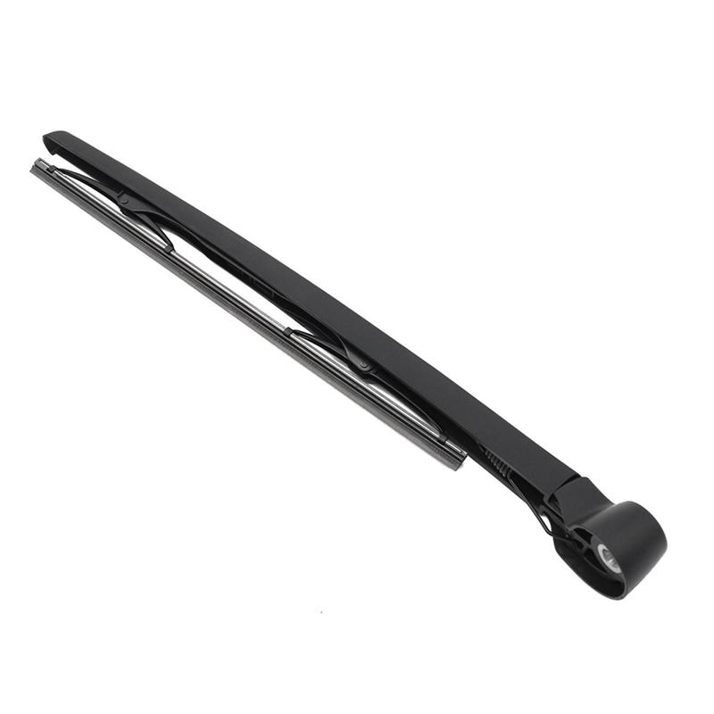 Car Accessories For A3 2004-2012 A4 2000-2008- Rear Windshield Wiper Arm Blade Set 8E9955407C 8E9955425C