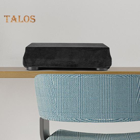 Turntable Dust Cover with Elastic Band Turntable Dustproof Protective Cover Turntable Sleeve Protector for Audio-Technica AT-LP60XBT