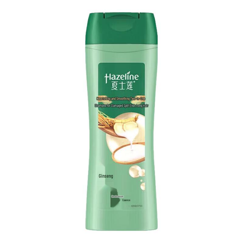 

Набор шампуня и мыла «Розовая роза» от Hazeline