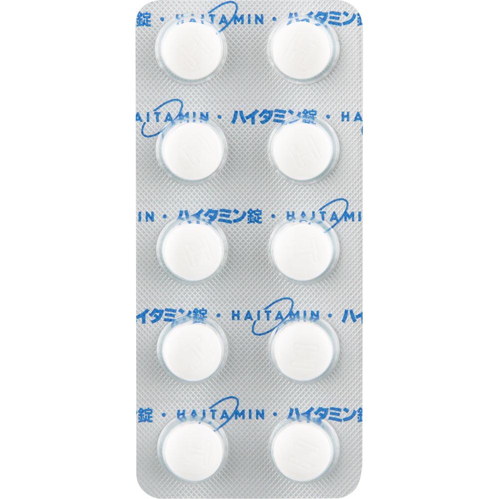 Arakus Hyatamin tablets 20 tablets Acetaminophen Main Indications: 1) Pain relief for toothache, post-extraction pain, earache, headache, sore throat,