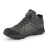 Regatta Mens Edgepoint Mid Waterproof Hiking Shoes