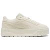 New PUMA Karmen II Low Top Casual Shoes Women's White 397457-03