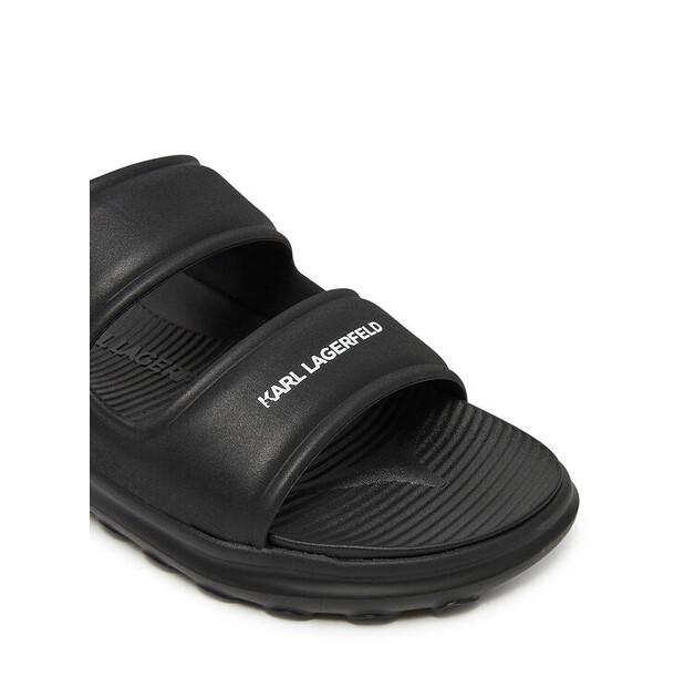 Сандалии KARL LAGERFELD KL77005