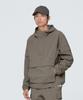 Snowpeak Apparel Root Anorak (S24Fmran62) Dark Khaki