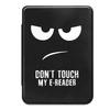 Case for (6-inch) KOBO Clara Colour/BW (2024)-soft TPU Protective Case