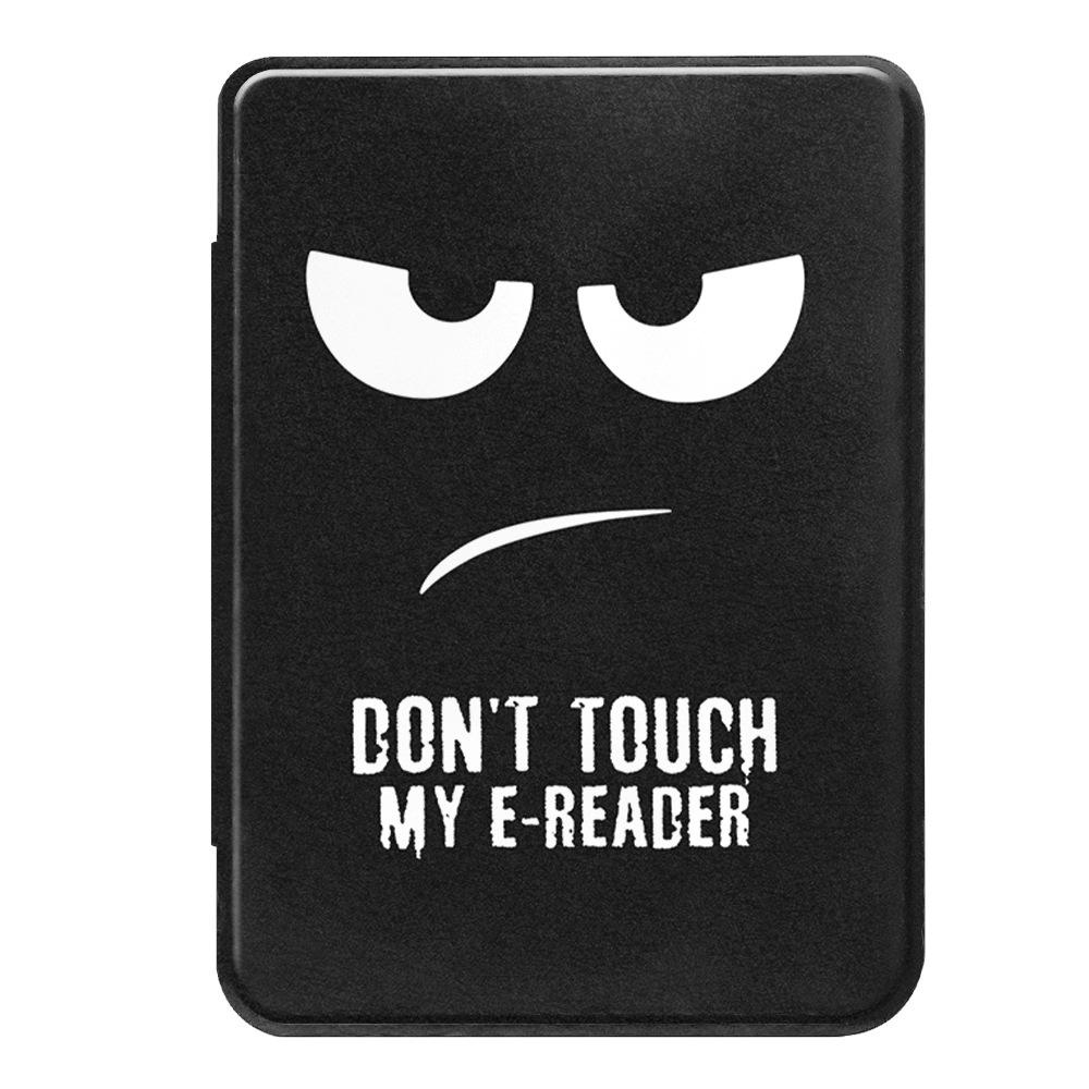 Case for (6-inch) KOBO Clara Colour/BW (2024)-soft TPU Protective Case