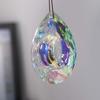 Garden Prism Hanging Wedding Window Decor Sun Catcher Car Pendant Delicate Gift Crystal Pendant