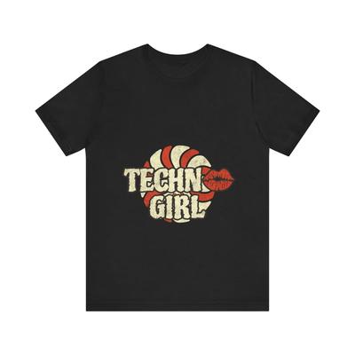 Oberteile – T-Shirts