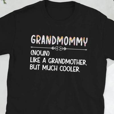 Üst giysisi – T-shirtler