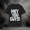 Hey ihr! Goonies T-Shirt | Softstyle Tee Unisex T-Shirt
