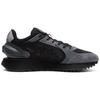 ONITSUKA TIGER Moage Co 'Black Carrier Grey' Sneakers 1183B555-001