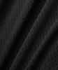 PHYPS MOTORCYCLE Lip Mesh Jersey Shorts Black