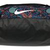 Nike Polyester Shoulder Bag, Crossbody Bag, Handbag Regular Unisex Multicolor Casual BA6045-010