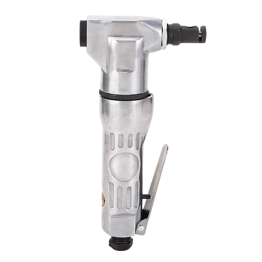 Elde Taşınabilir Yüksek Sertlik Bıçaklı Hava Makası Pnömatik Kesme Aleti 2800rpm