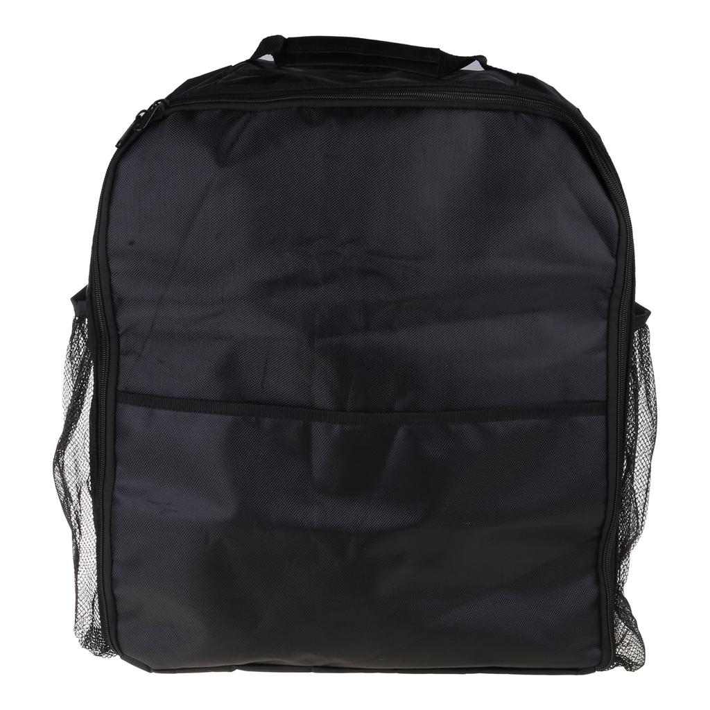 Black Dust Cover for Ice Cream Maker Delicate Ice Cream Maker Dust Cover Compatible for Ninja Ice Cream Maker Machine