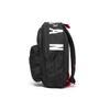 Jordan Polyester Backpack Medium Men's Black Jordan 8A0172-023