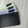 For Sony Xperia 10 V 6.1" XQ-DC72 XQ-DC54 Plastic Battery Back Cover Door Rear +Camera Lens Repair Replace