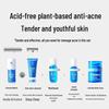 Hi!papa Teen Acne Control Skincare Set