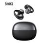 Shokz OpenDots One Clip-On Bluetooth Earbuds