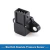 ABSOPRO Manifold Absolute Pressure Sensor for Mitsubishi COLT IV Part E1T19172 (CA_A) 1992-1996, Number