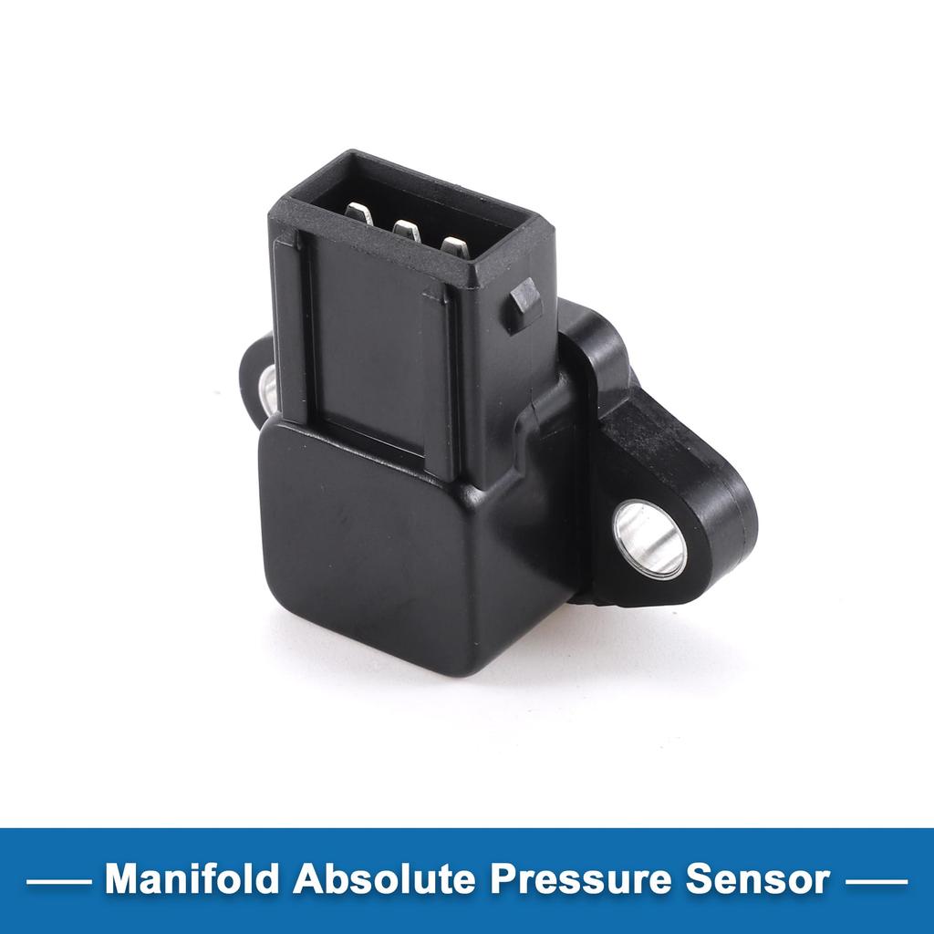 ABSOPRO Manifold Absolute Pressure Sensor for Mitsubishi COLT IV Part E1T19172 (CA_A) 1992-1996, Number