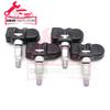 OEM A0009057200 0009057200 Lastik Basıncı İzleme Sensörü TPMS Benz S350 S400 S550 S600 S63 S65 SL63 SL65 SLK55 G63 C63 433MHz İçin