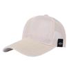 Summer Baseball Cap Full Mesh Snapback Hat Casual Sun Hat  for Men Women