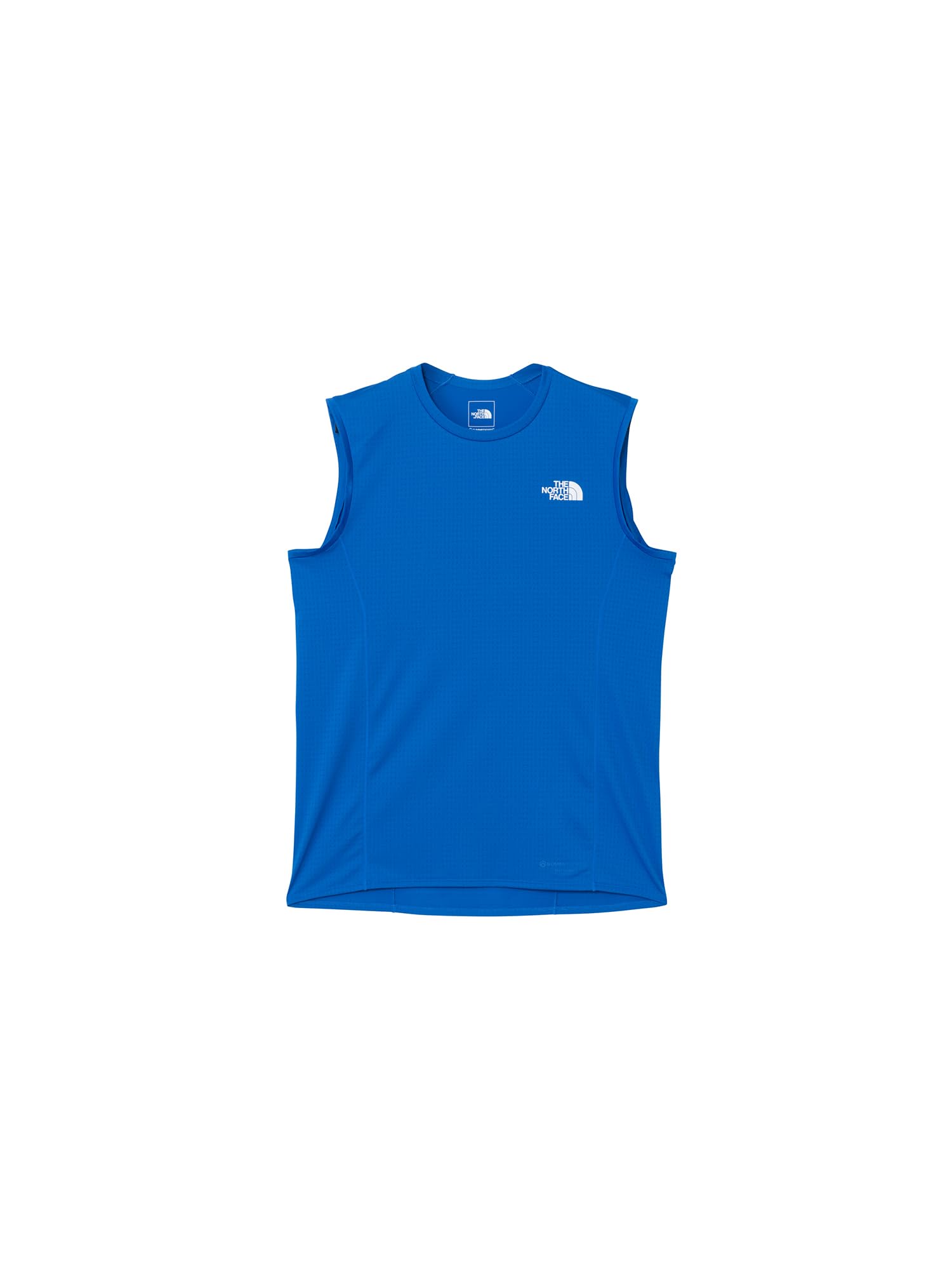 

The North Face Sleeveless Dry Dot Light Crew Skydiver Tank Size M Men s Top,