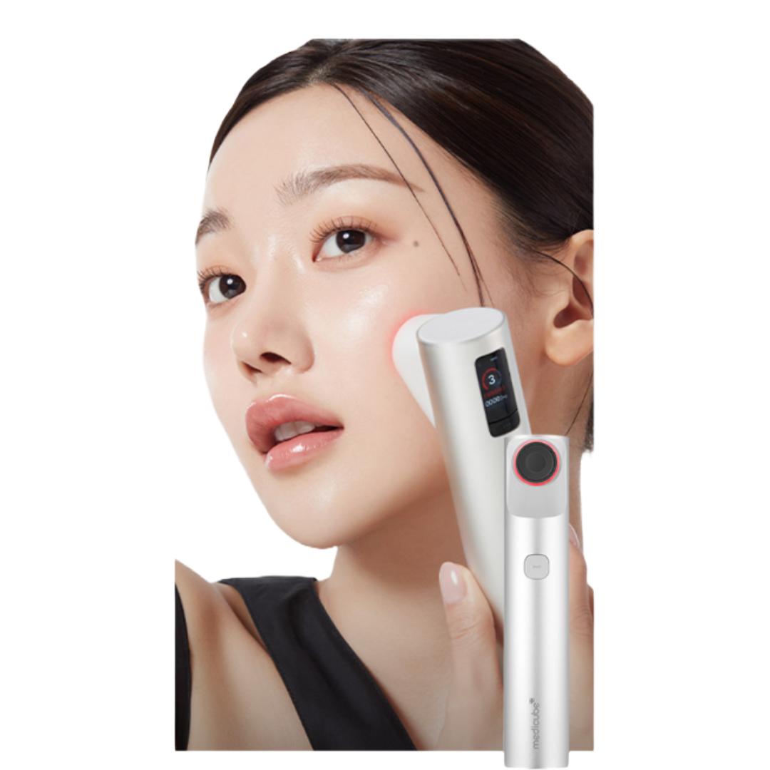 Medicube [AGE‑R] High Focus Shot #Focus Shot 1pcs