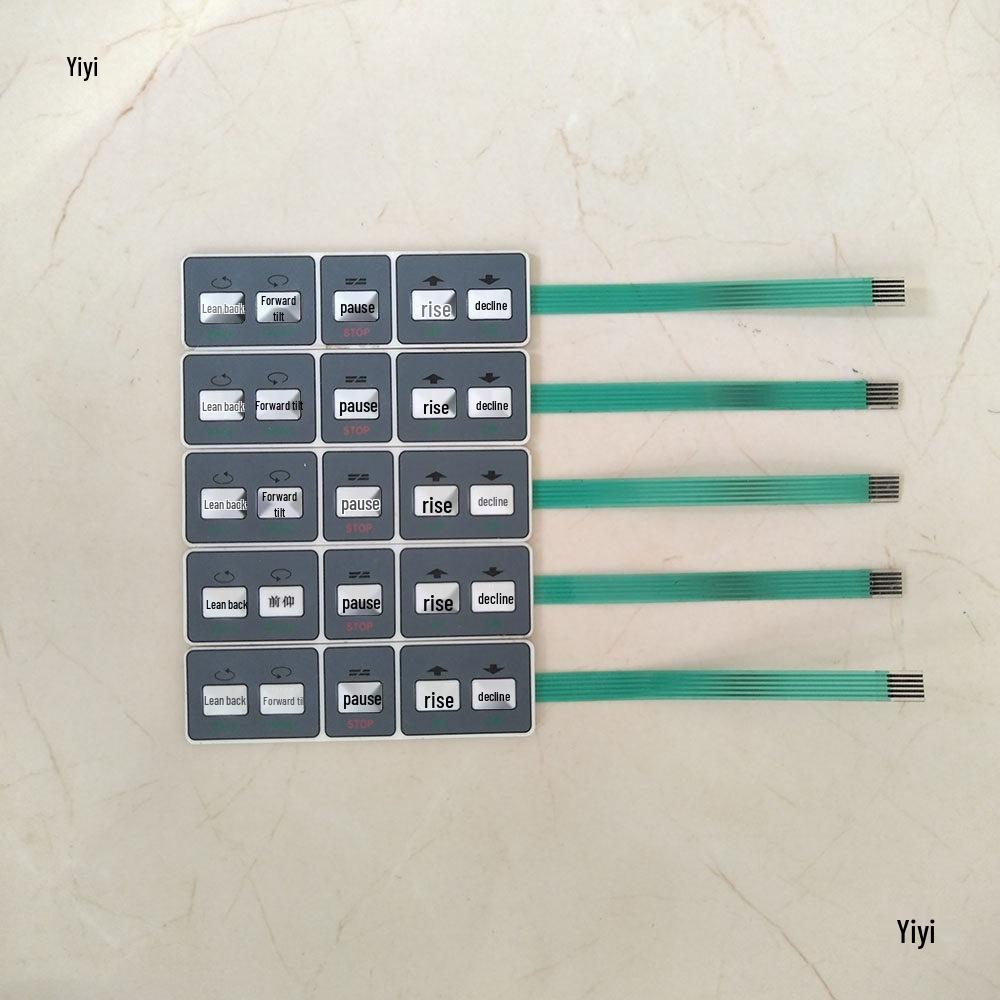 All-in-One Display Lift Keypad & Monitor Panel Repair Kit