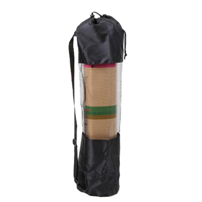 Yoga Mat Drawstring Carrier Bag