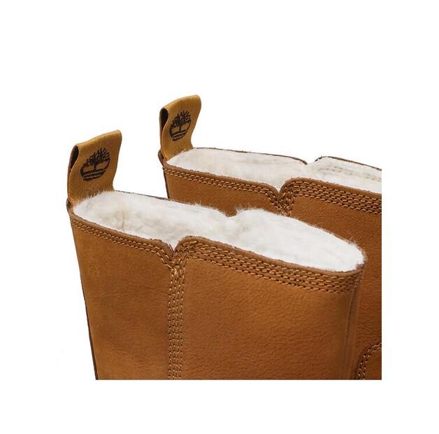 Boots Timberland Carnaby Cool Wrm Pull On Wr TB0A5VR8231 Brown