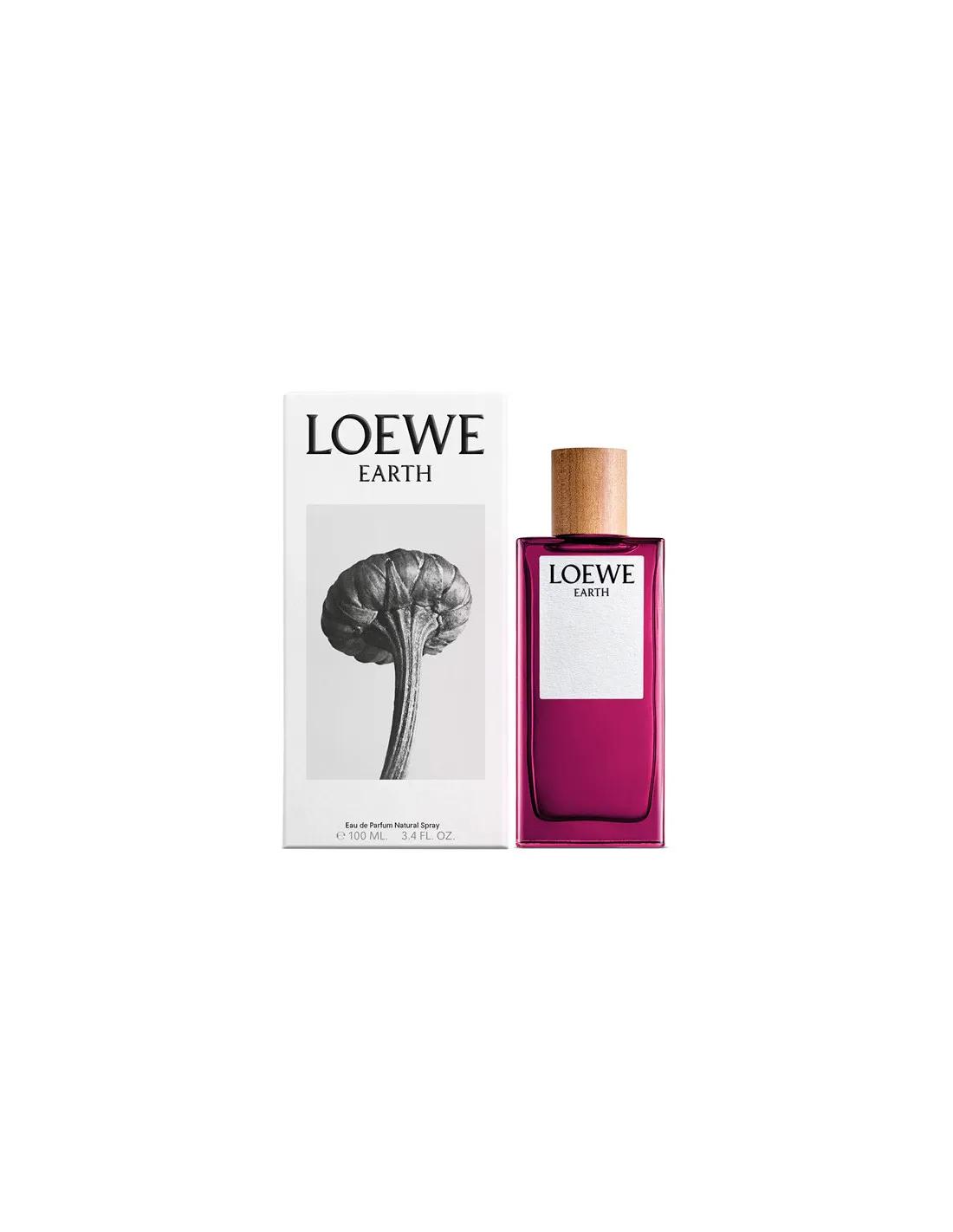 

Loewe Earth Эп 100 Вейп