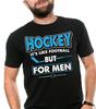 Hockey tT-shirt Funny Ice Hockey T T-shirt USA Hockey T T-shirt Funny Hockey T-shirt