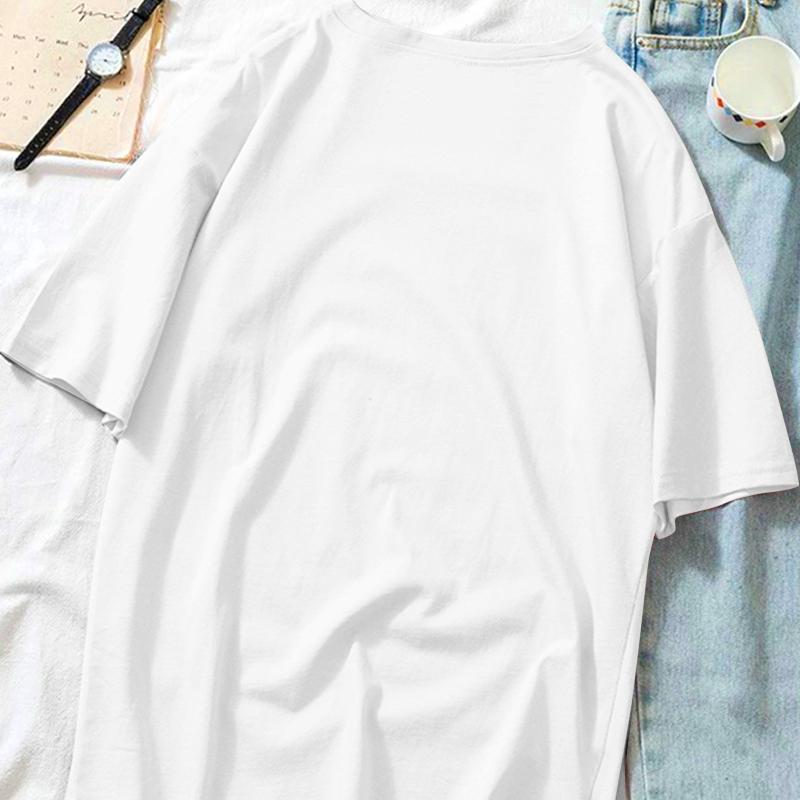 Lightweight & Versatile Women's Neck Short Sleeve Tee