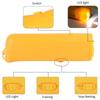 3 In 1 Et  Dog Repeller Anti Barking Device Ultrasonic Dog Repeller Stop Bark Control Training Supplies With LED Flashlight