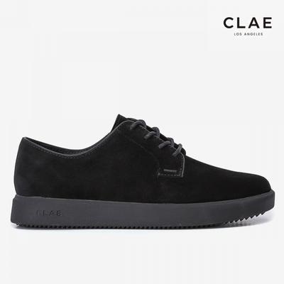 Clae Centum Suede Men S Shoe Scem213hp00 bbS