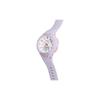 CASIO Women's BABY-G Pink Watch BSA-B100-4A2 BSA-B100-4A2