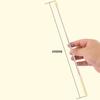Finger Shape Reading Guide Pointer Retractable Handheld Blackboard Presenter Stick  Meeting