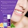 Purple Corrector Teeth Whitening Toothpaste Removal Tooth Stains Cleaning Oral Hygiene Bleaching Dental Fresh Breath Tooth Care