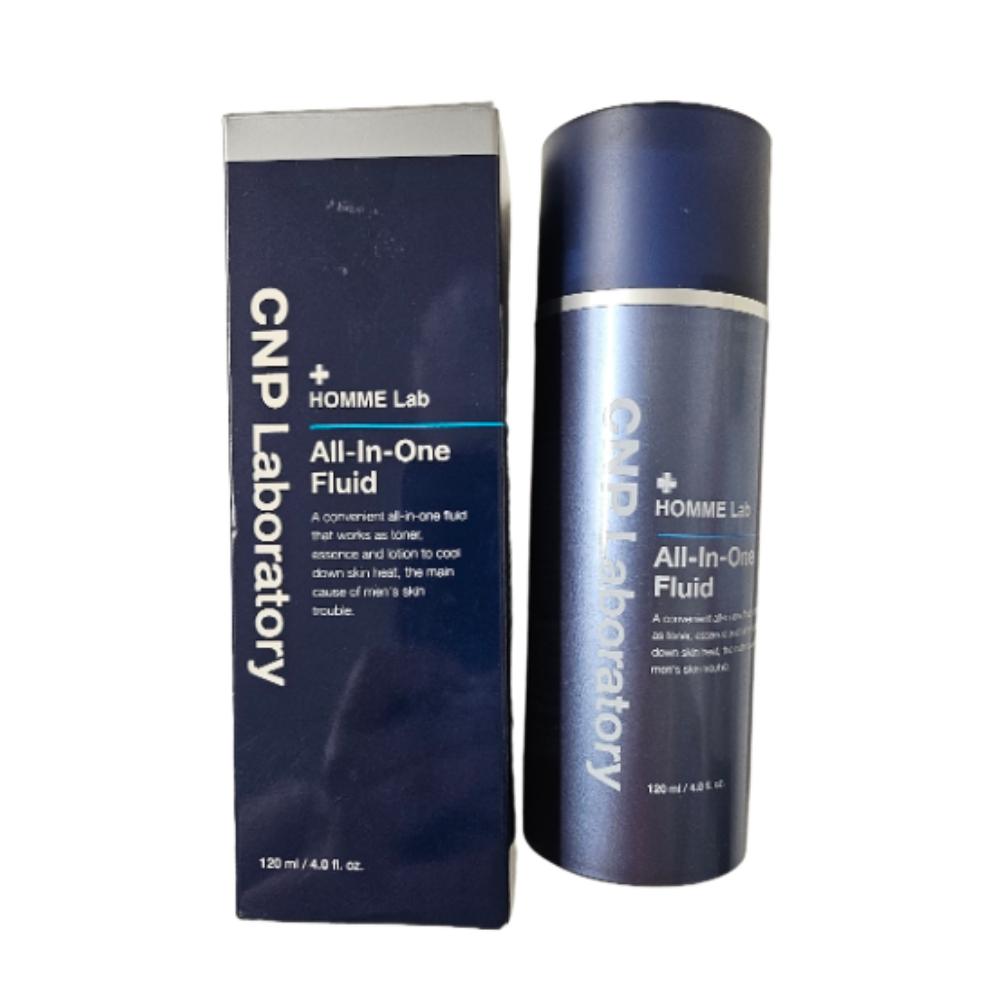 CNP Laboratory Homme Lab All-in-One Fluid 120ml