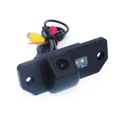 Car Rear View Reverse Backup Camera For Ford Focus Sedan 2005-2011 C-Max 2003-up