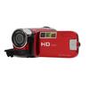 Videokamera Camcorder Full HD Kamera Recorder 270 Grad Drehung 2,7 Zoll Farbbildschirm 16x Zoom Digitale Camcorder