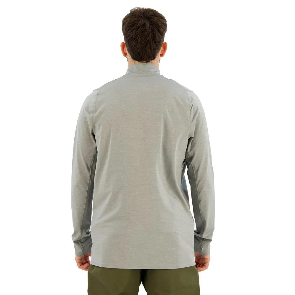 Oakley Толстовка с капюшоном Gravity Range Qtr