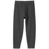 Jiusuiban Boys' Chubby Fit Double-Layer Thermal Pants