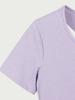 HANGTEN Women'S Whale Layered Shirred Short Sleeve T-Shirt_572(10570-131-410-69)